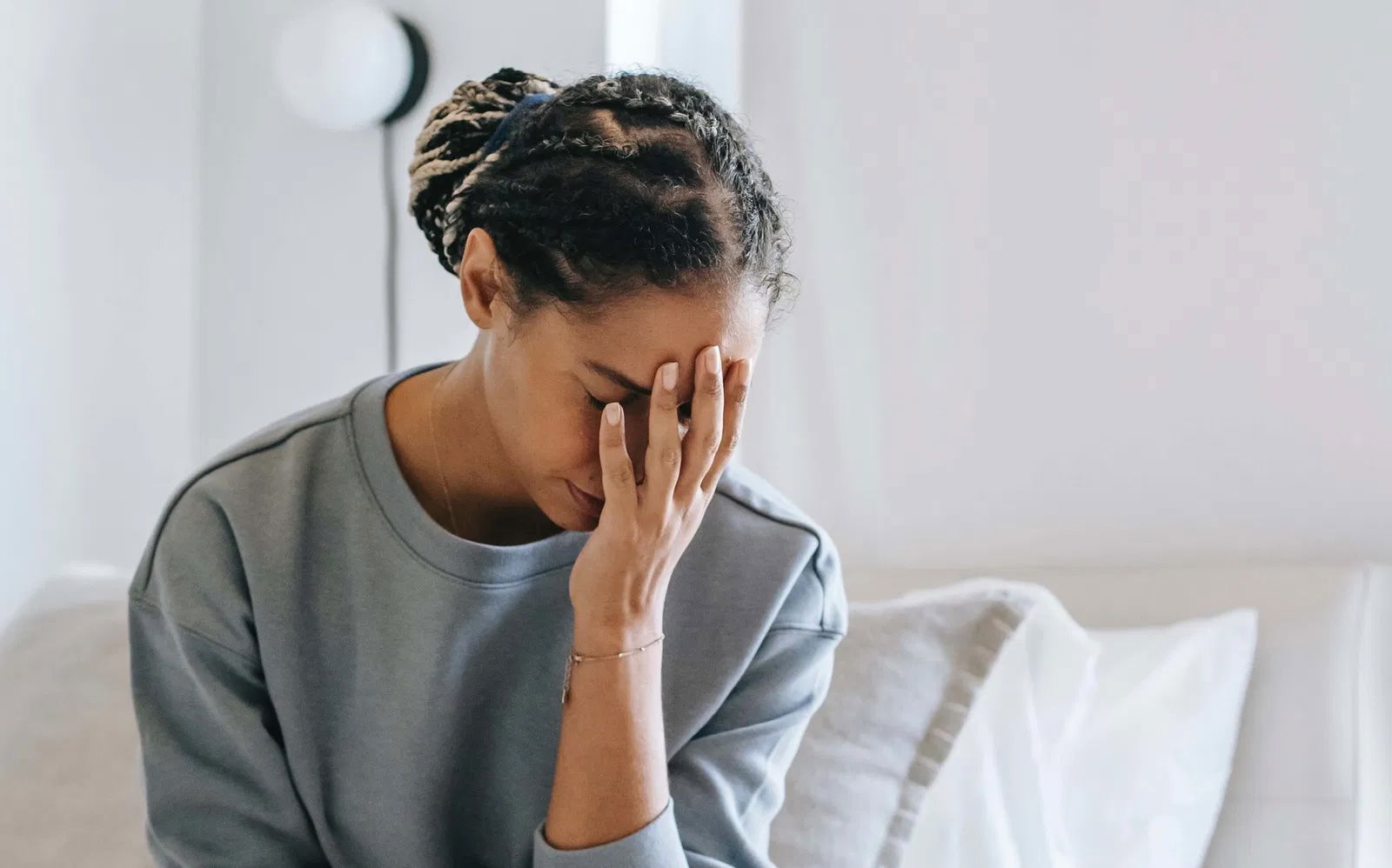 5 reasons why you don't have energy + tips for more energy